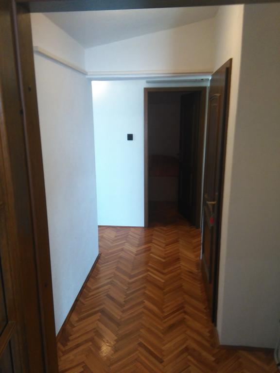 Apartments Silvija Zadar Cameră foto