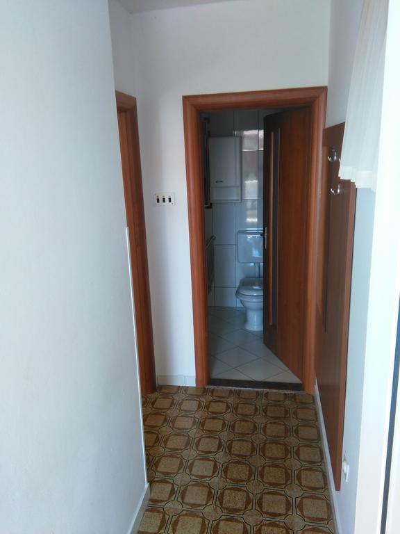 Apartments Silvija Zadar Cameră foto