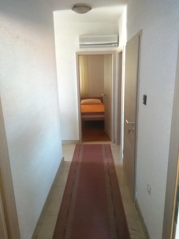 Apartments Silvija Zadar Cameră foto