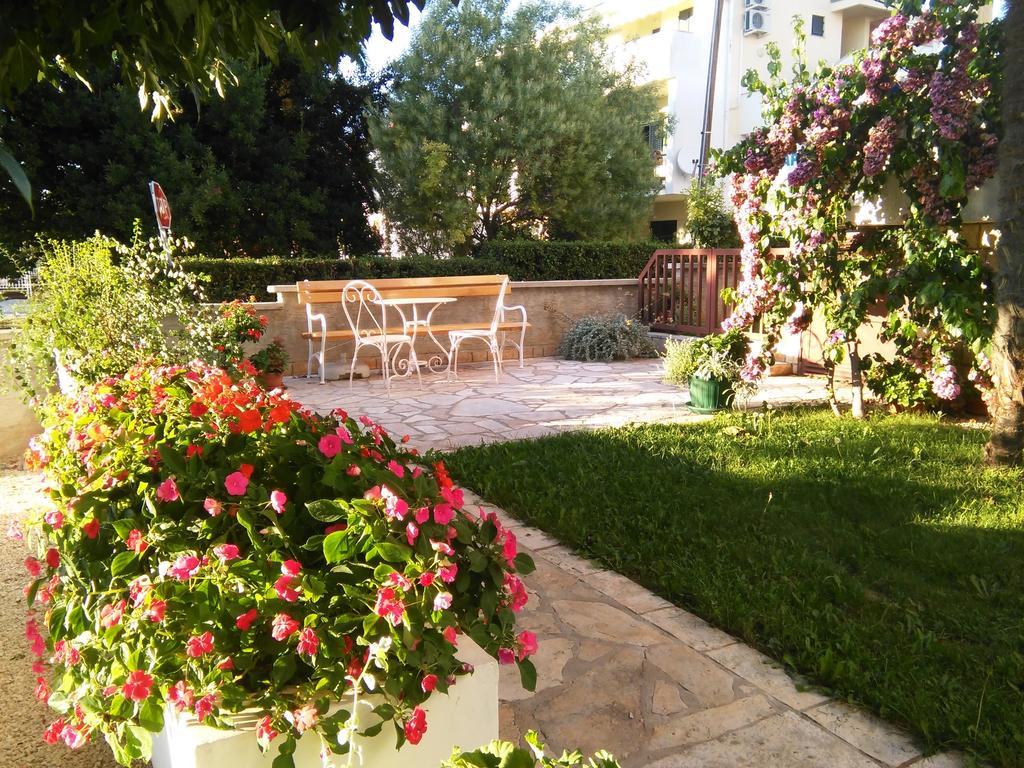 Apartments Silvija Zadar Cameră foto