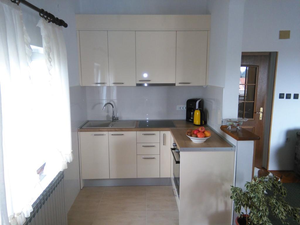 Apartments Silvija Zadar Cameră foto